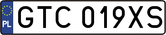 GTC019XS