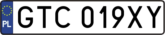 GTC019XY