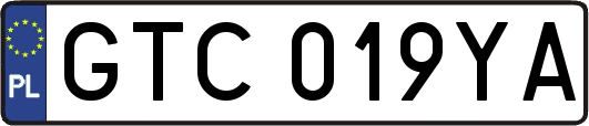 GTC019YA