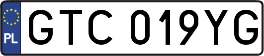 GTC019YG