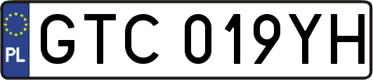GTC019YH