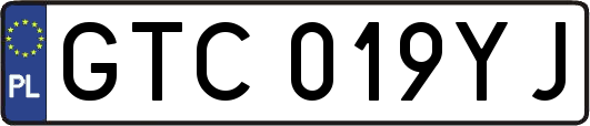 GTC019YJ