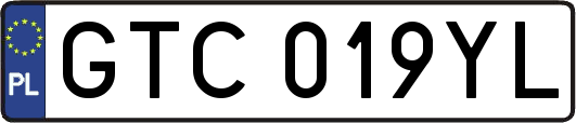GTC019YL