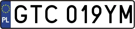 GTC019YM