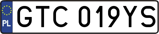 GTC019YS
