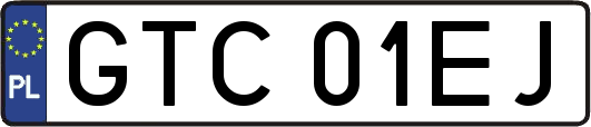 GTC01EJ