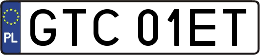 GTC01ET