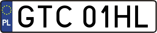 GTC01HL