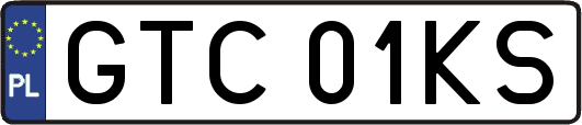 GTC01KS