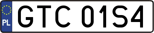 GTC01S4
