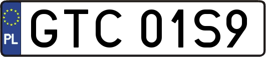 GTC01S9