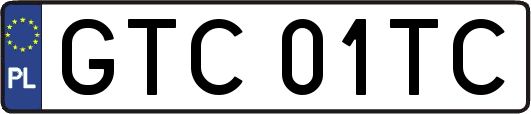 GTC01TC