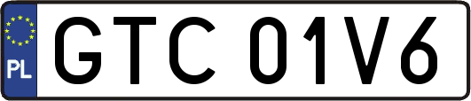 GTC01V6