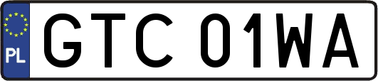 GTC01WA