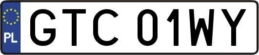 GTC01WY