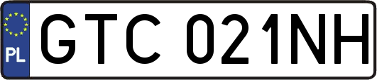 GTC021NH