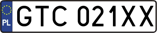 GTC021XX