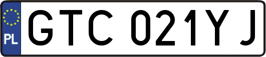 GTC021YJ
