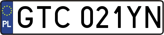GTC021YN
