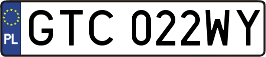 GTC022WY