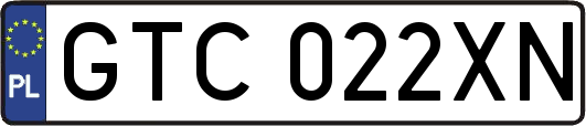 GTC022XN