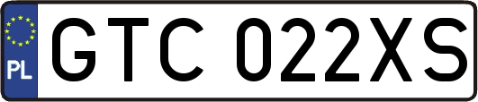 GTC022XS