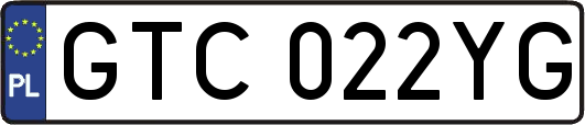 GTC022YG