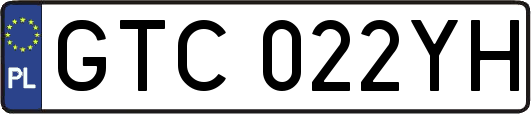 GTC022YH