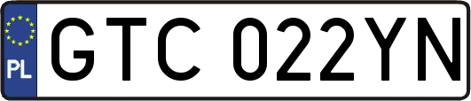 GTC022YN