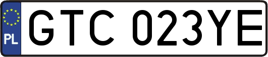 GTC023YE