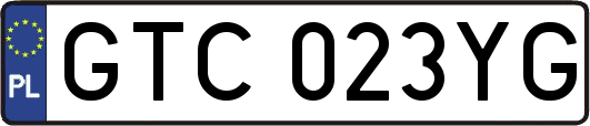 GTC023YG