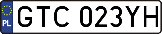 GTC023YH