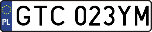 GTC023YM