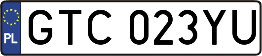 GTC023YU