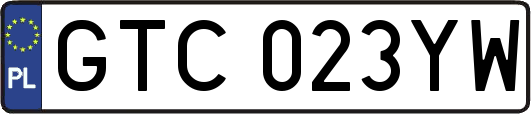 GTC023YW