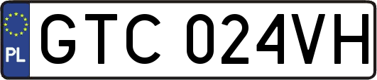 GTC024VH