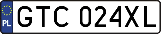 GTC024XL