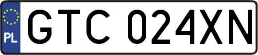 GTC024XN