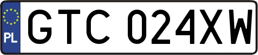 GTC024XW