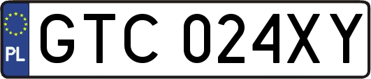 GTC024XY