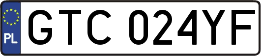 GTC024YF