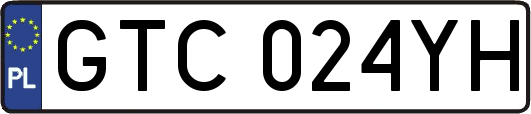 GTC024YH