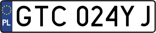 GTC024YJ