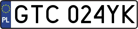 GTC024YK