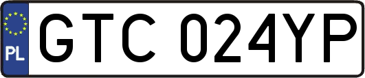 GTC024YP