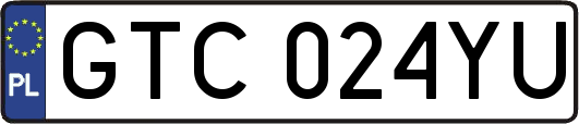 GTC024YU