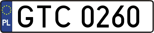 GTC0260
