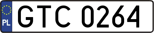 GTC0264