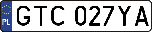 GTC027YA