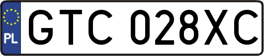 GTC028XC
